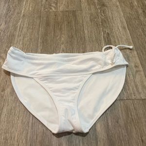 Athleta womens swimsuit bottoms size medium